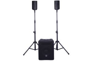 Активна озвучителна система IHOS KEA 740W | AVStore