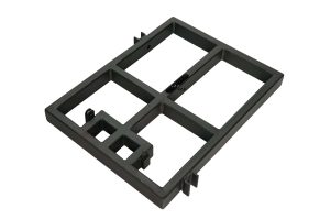 Адаптер за инсталация към събуфър IHOS MILOS Sub Flybar | AVStore