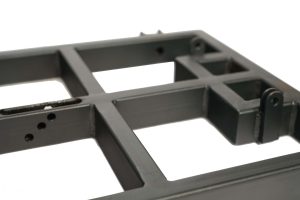 Адаптер за инсталация към събуфър IHOS MILOS Sub Flybar | AVStore