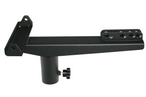 Адаптер за монтаж към стойка IHOS MILOS Pole Adaptor | AVStore