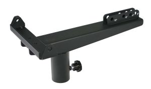 Адаптер за монтаж към стойка IHOS MILOS Pole Adaptor | AVStore