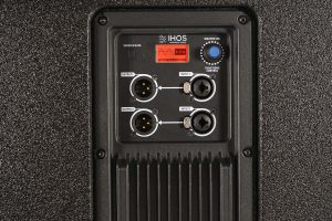 Активна line-array система IHOS MILOS SYSTEM I 6320W | AVStore