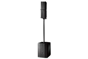 Активна line-array система IHOS MILOS SYSTEM II 4560W | AVStore