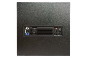 Активен array събуфър 18″ 2000W IHOS DILOS SUB | AVStore