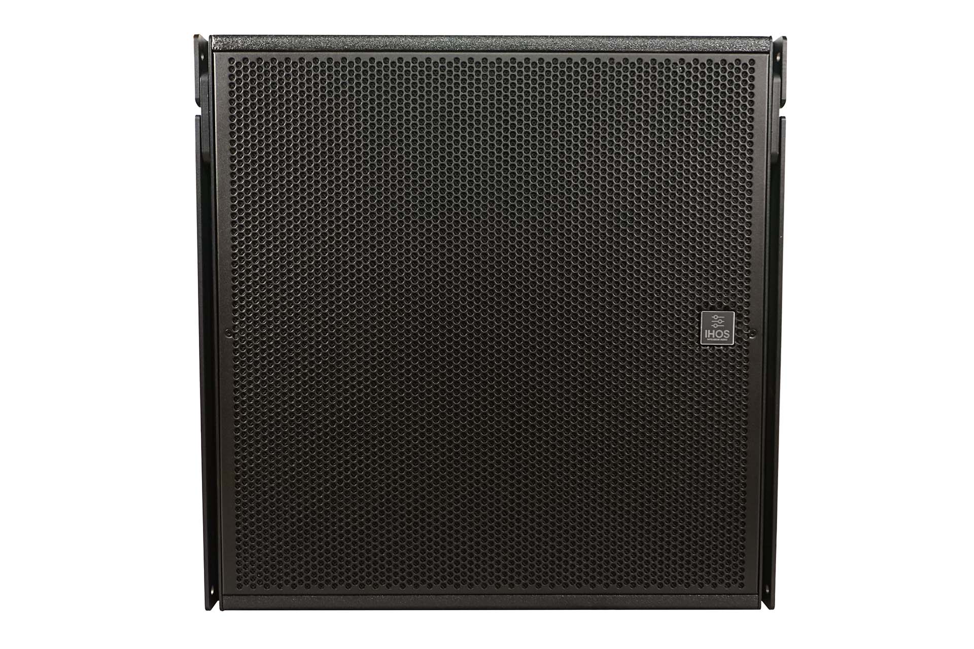 Активен array събуфър 18 1000W IHOS DILOS SUB Активен array събуфър 18″ 2000W IHOS DILOS SUB | AVStore