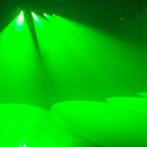 Vizi CMY 300 Hybrid American DJ Moving Head LED | AVStore