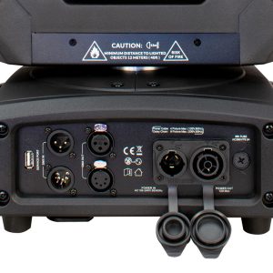 Vizi Beam 12RX 260W Hybrid American DJ Moving Head | AVStore