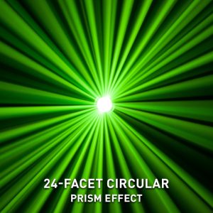 Vizi Beam 12RX 260W Hybrid American DJ Moving Head | AVStore