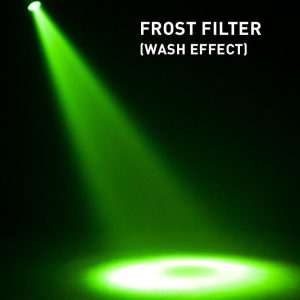 Vizi Beam 12RX 260W Hybrid American DJ Moving Head | AVStore