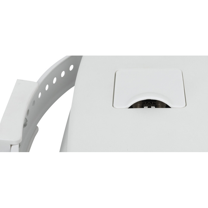 D3677 DAP EVO 8 White Passive Loudspeaker for installation 80W RMS 160W PEAK – connectors Пасивни тонколони 160W професионални DAP EVO 8 инсталационни IP54 бели | AVStore