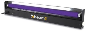 BeamZ UV тръба пура 60см. със стартер | AVStore