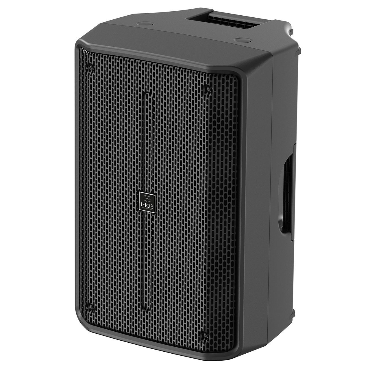 Активна тонколона 800W с DSP NAXOS 10A IHOS | AVStore