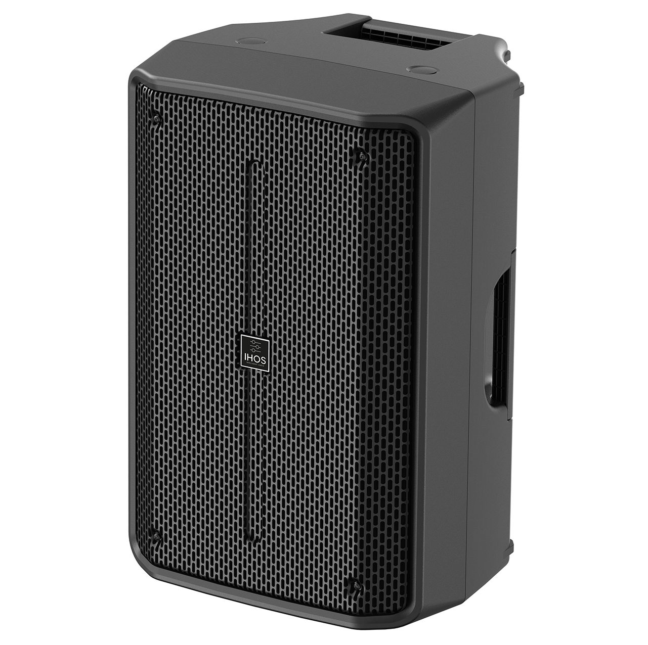 Активна тонколона 1400W с DSP NAXOS 15A IHOS | AVStore