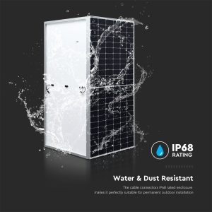 Соларен панел 450W 36V 2094x1038x35mm. V-TAC VT-450 | AVStore