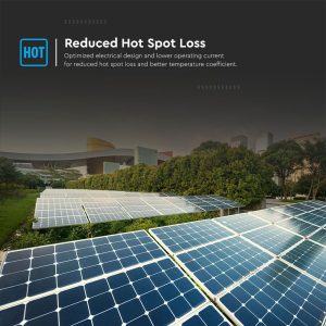 Соларен панел 545W 36V 2279x1134x35mm. V-TAC T-545 | AVStore