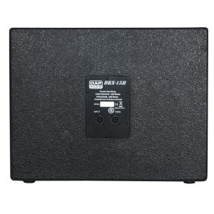 Пасивен събуфър 600W DRX-15B DAP | AVStore
