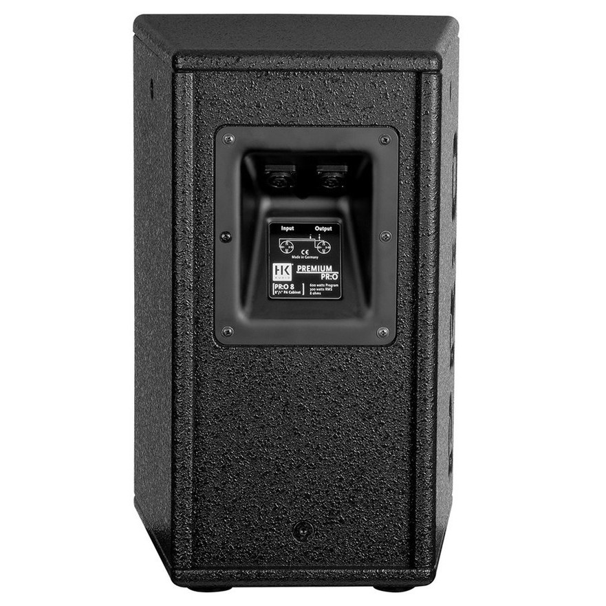L2290055 HK Audio PRO 8 Passive – 2 HK Audio PR:O 8 пасивна тонколона | AVStore
