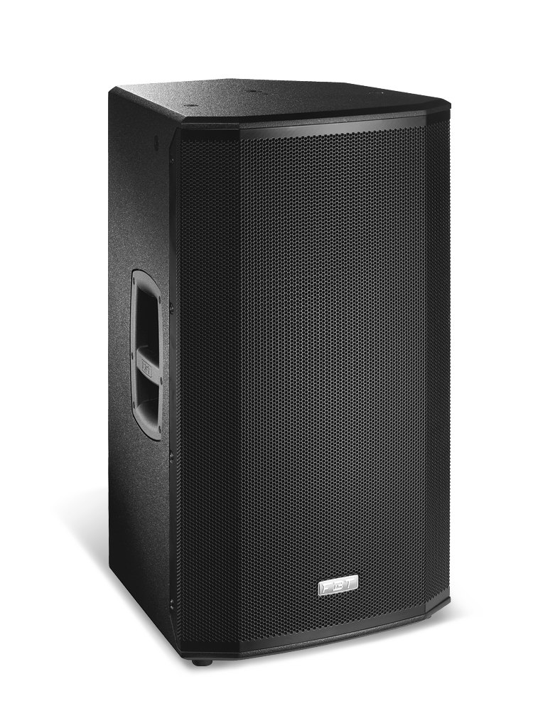 FBT Ventis 115A активна тонколона 700W + 200W с вграден аудио процесор | AVStore