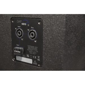Пасивен събуфър 800W DAP NRG-12S | AVStore