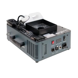 Пушек машина 700W ADJ FOG FURRY JETT 12x3W DMX | AVStore