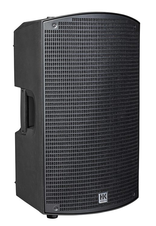 Sonar 112 Xi активна тонколона 1200W с DSP и Bluetooth | AVStore