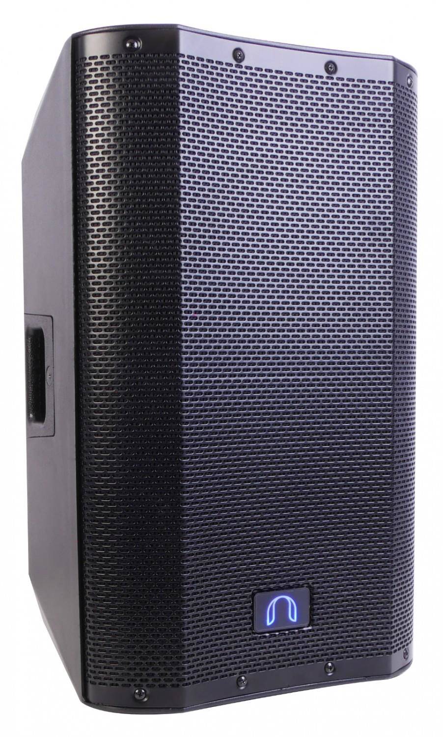 Активна тонколона NOVOX NVX12 с вграден bluetooth | AVStore