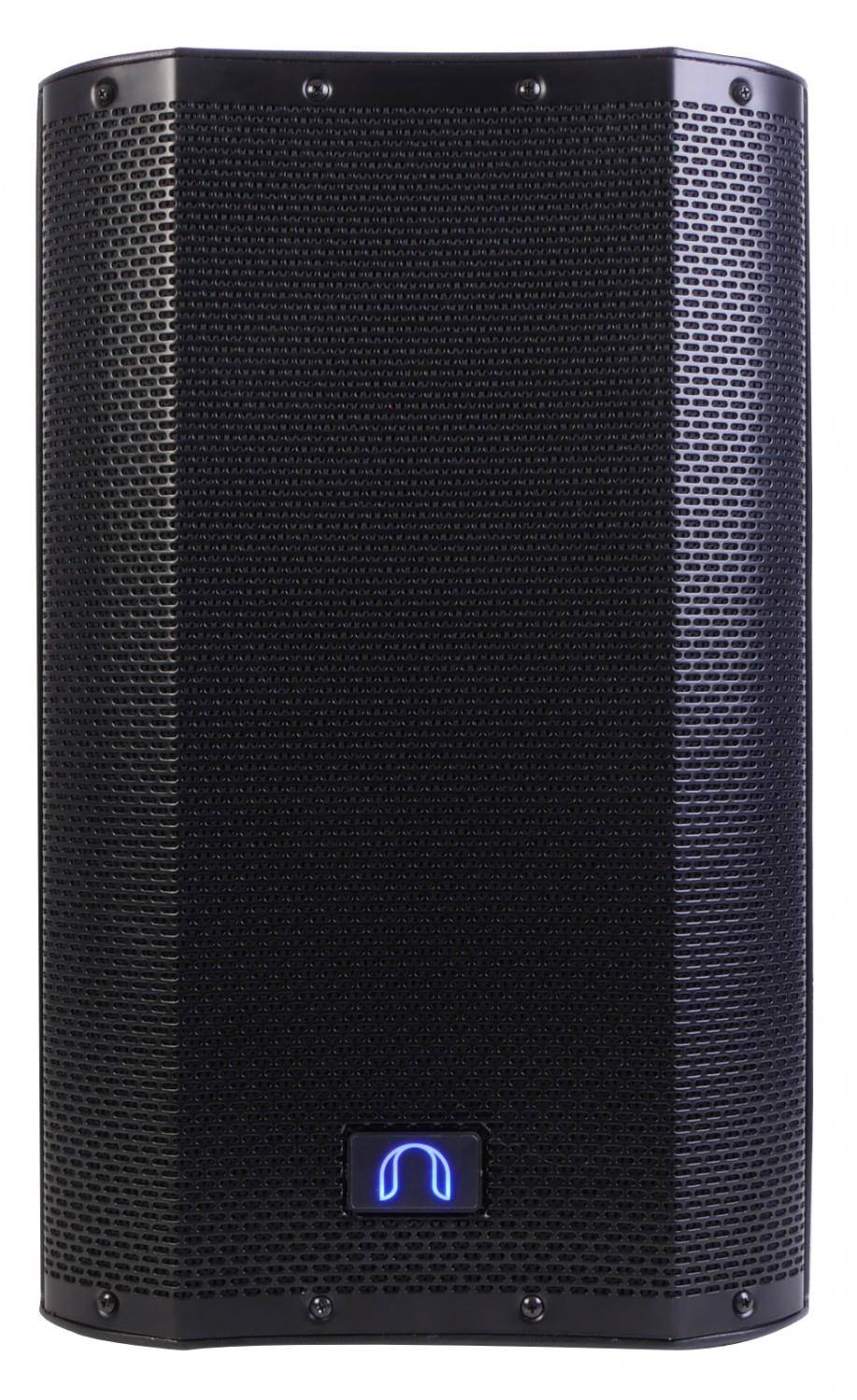 L1080058 Novox NVX12 Active loudspeaker with bluetooth 700W – 8 Активна тонколона NOVOX NVX12 с вграден bluetooth | AVStore