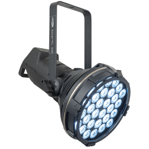 Прожектор 480W LED Showtec Solar FL-550 DMX RDM | AVStore