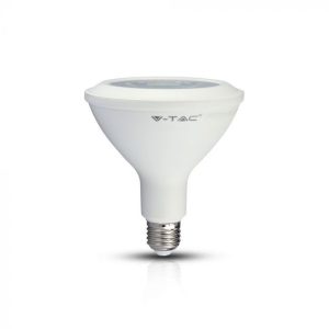 LED луничка 12.8W E27 4000K Samsung чип VT-238 V-TAC | AVStore