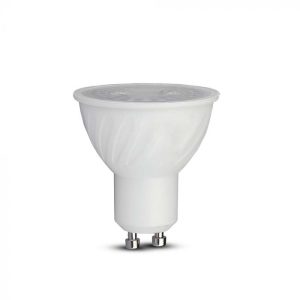 LED луничка 6W GU10 3000K Samsung чип VT-227D V-TAC | AVStore
