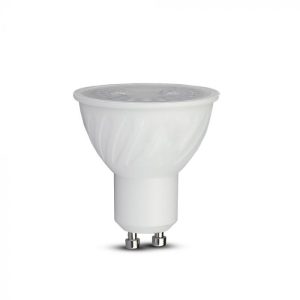 LED луничка 6W GU10 4000K Samsung чип VT-227D V-TAC | AVStore