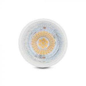 LED луничка 6W GU10 4000K Samsung чип VT-227D V-TAC | AVStore