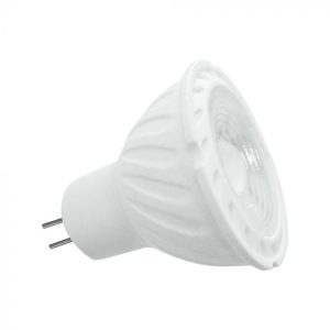 LED луничка 6W GU5.3 3000K Samsung чип VT-257 V-TAC | AVStore