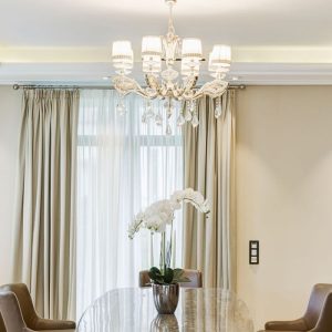 LED крушка 3W G9 3000K Samsung чип VT-204 V-TAC | AVStore