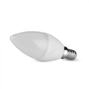 LED крушка 3.7W E14 4000K VT-1818 V-TAC | AVStore