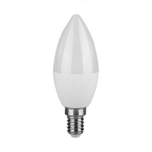 LED крушка 3.7W E14 3000K VT-1818 V-TAC | AVStore
