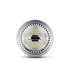 LED луничка 12W 6400K GU10 VT-1112 V-TAC | AVStore