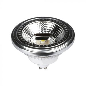 LED луничка 12W 6400K GU10 VT-1112 V-TAC | AVStore