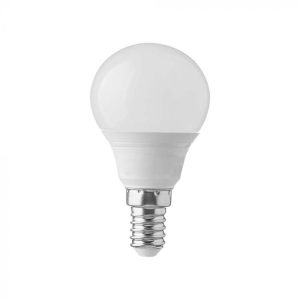 LED крушка 4.5W E14 4000K VT-1880 V-TAC | AVStore