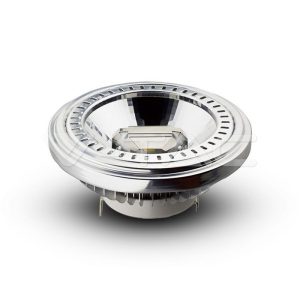 LED крушка 12W 4000K G53 VT-1110 V-TAC | AVStore