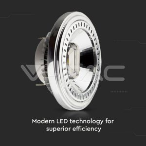 LED крушка 12W 4000K G53 VT-1110 V-TAC | AVStore