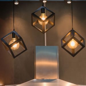 LED крушка 5W E27 1800K филамент VT-2075 V-TAC | AVStore