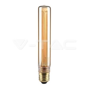 LED крушка 2W E27 1800K филамент VT-2162 V-TAC | AVStore