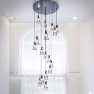 LED крушка 6.5W E27 3000K Samsung чип VT-290 V-TAC | AVStore