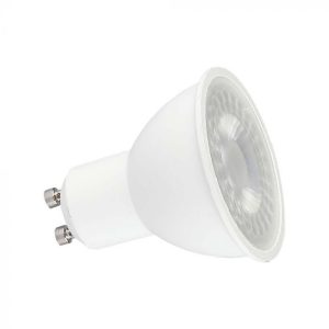 LED луничка 7.5W GU10 4000K Samsung чип VT-292 V-TAC | AVStore