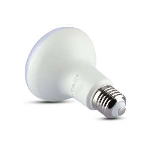 LED крушка 11W R80 3000K Samsung чип VT-280 V-TAC E27 | AVStore
