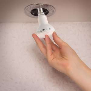 LED крушка 4.8W R50 6500K Samsung чип VT-250 V-TAC E14 | AVStore