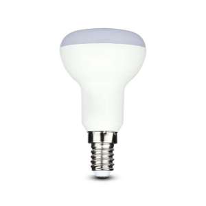 LED крушка 4.8W R50 6500K Samsung чип VT-250 V-TAC E14 | AVStore