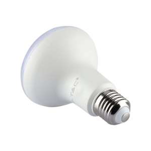 LED крушка 8.5W R63 6500K Samsung чип VT-263 V-TAC E27 | AVStore