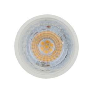 LED луничка 6W GU10 4000K Samsung чип VT-277 V-TAC | AVStore